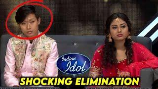 Shocking Elimination Latest Announce of Indian Idol 2023 Today Episode | Indian Idol Season 14