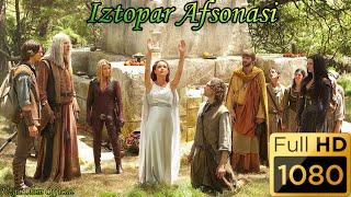 Iztopar Afsonasi 2-fasl 15-qism (Mayya)