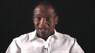 Melvin Pender's interview for the Veterans History Project at Atlanta History Center