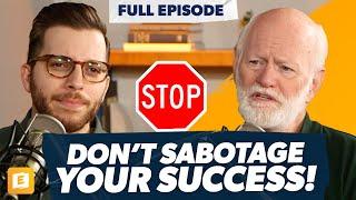 The Leadership Habits That Sabotage Your Success with Dr. Marshall Goldsmith