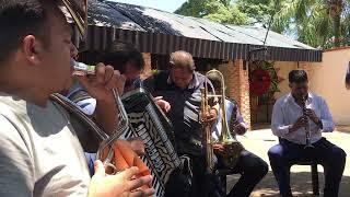 Tocata Pavão Bonito em Indiana SP