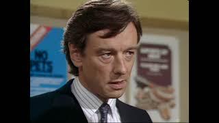 THE COLLECTORS: Series 1 Episode 1: 'Diversions' (Customs and Excise Drama 1986)