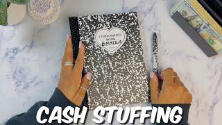 CASH STUFFING $1,500 | CASH ENVELOPES | NEW LAUNCH | A5 CASH BINDERS | MONEY COUNT | BLING PEN