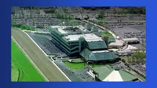 Jersey Proud: Garden State Park horse track closes 20 years ago this week