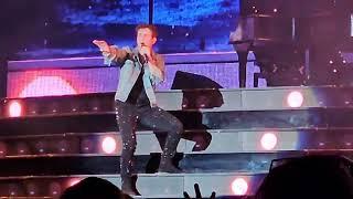 New Kids on the Block *Where Do I Go From Here* Magic Summer Tour Hersheypark 8/3/24