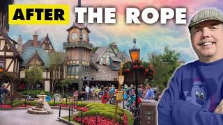 After Rope Drop Strategy | 10 to 3 | Disneyland Park Science!