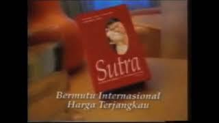 Iklan Kondom Sutra - Supermarket (1998-2000)