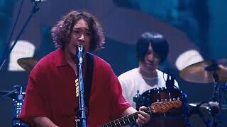 KANA-BOON「シルエット(Live at Sony Music AnimeSongs ONLINE 2022)」× 360 Reality Audio