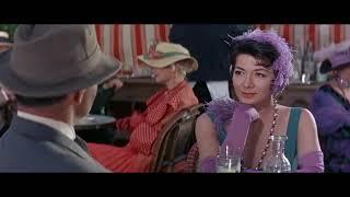 The Sun Also Rises (1957) Film in English, Tyrone Power, Ava Gardner,