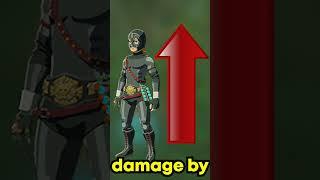 Bone Weapons are BROKEN in Tears Of The Kingdom (Here's Why)