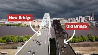 One of America's Most Hated Bridges is Finally Getting “Fixed”