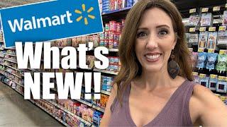 WALMARTWhat’s NEW!! || New arrivals at WALMART this week!!