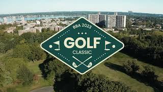 BBA Annual Golf Outing Drone Tour - Bayside, Queens, Clearview Park Golf Course