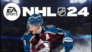 [NHL® 24] [PS5] [⁴ᴷ⁶⁰] [Июль 2024] [PS PLUS ESSENTIAL] [Первый запуск]