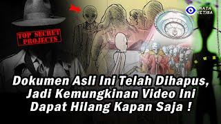 Dokumen Asli tentang Topik ini Telah Dihapus, Jadi Kemungkinan Video ini Dapat Dihapus Kapan Saja.