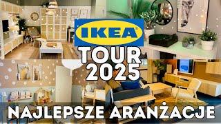 IKEA TOUR MARCH 2025 | BEST INTERIOR DESIGN | IKEA WALKTHROUGH