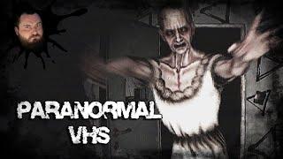 НОЧЬ В КРИМСОН ХИЛЛ - Paranormal VHS | ИНДИ-ХОРРОР