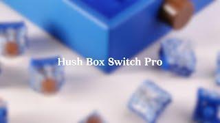 Hush Box Switch Pro