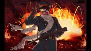 TOP 10 MEME COUNTRYHUMANS USSR