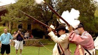 EPIC Tour of The Alamo