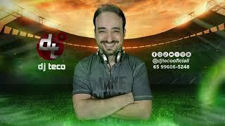DJ TECO - PEREBAS FC