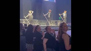 Cover girl NKOTB Lexington 6-26-22