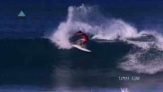 SURFING COSTA RICA - SANTA TERESA SURF CLASSIC 2020