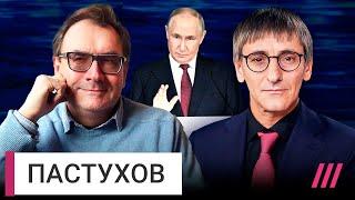 Пастухов. «Вся Украина наша», троллинг Путина на ПМЭФ, война Израиля и Ирана