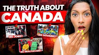 WATCH THIS if you want to move to Canada | Latest Canada update | Nidhi Nagori