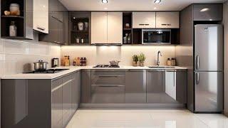 TOP 300 Modular Kitchen Designs 2024 Modern Kitchen Remodeling Ideas | Home Interior Design Ideas P5