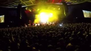 System of a Down - B.Y.O.B [GoPro] (Live in Moscow, Russia, 20.04.2015) [Fan-Zone Extreme Video]