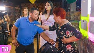 INFIELES T8 | Final feliz en la cara Ep.23 - Lizbeth Rodríguez