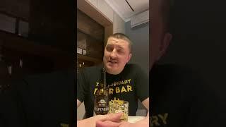 Пиво Букет Чувашии!