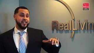 Modesto Melendez - Realtor with Real Living Realty Professionals