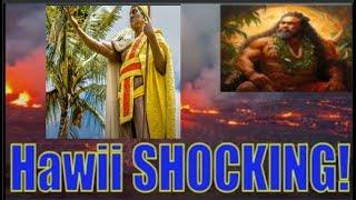 Hawaii SHOCKING || UNTOLD! Legends, Landscapes, and Legacy@jaymondy. @Jaycation