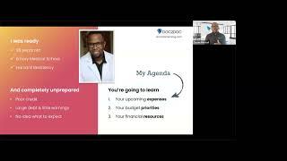 Transition to Residency: Financial Tips for New Doctors | Doc2Doc Webinar 2025