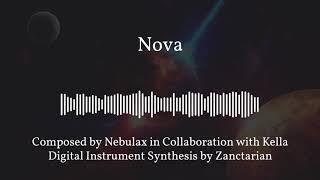 Nova for Chamber Orchestra | Composed by Nebulax and Kella