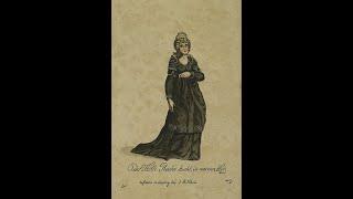 Mozart:   Die Zauberflöte  -  Der Hölle Rach kocht... (Regina della notte)  -  Lucie Mlynářová