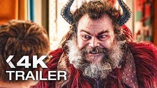 A Misplaced Wish - DEAR SANTA Trailer (2024)