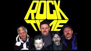 2004   Rock Time