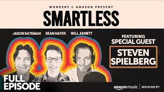 Steven Spielberg | SmartLess