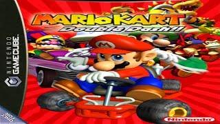 Mario Kart: Double Dash!! 100% - Full Game Walkthrough / Longplay