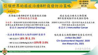 第二十四屆NHQA國家醫療品質獎分享【傑出醫療類競賽鑽石獎~臺北榮民總醫院-內科部胃腸肝膽科】