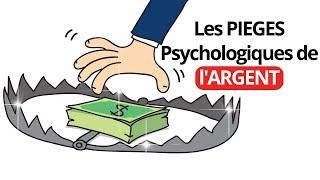 8 pièges psychologiques DANGEREUX - L'art de penser clairement//Rolf Dobelli