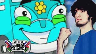 Putt Putt Does Some MORE Things AGAIN - PBG