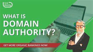 What Is Domain Authority?