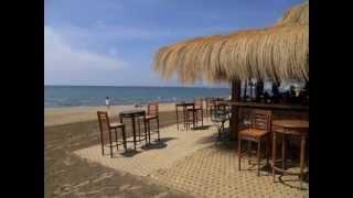 ID 9494 - WWW.ESPANA-HOLIDAY.COM - MARBELLA RENTALS - Beachfront apartment