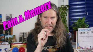 Pain and Memory Health