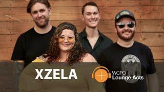 Xzela - Full Performance | WCPO Lounge Acts