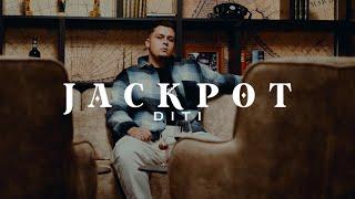 Diti - Jackpot (Official Video 4k)